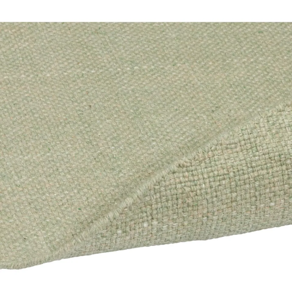 Kwantum Vloerkleed Keystown Groen