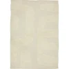 Kwantum Vloerkleed Metz 160x230 Cm Off-White