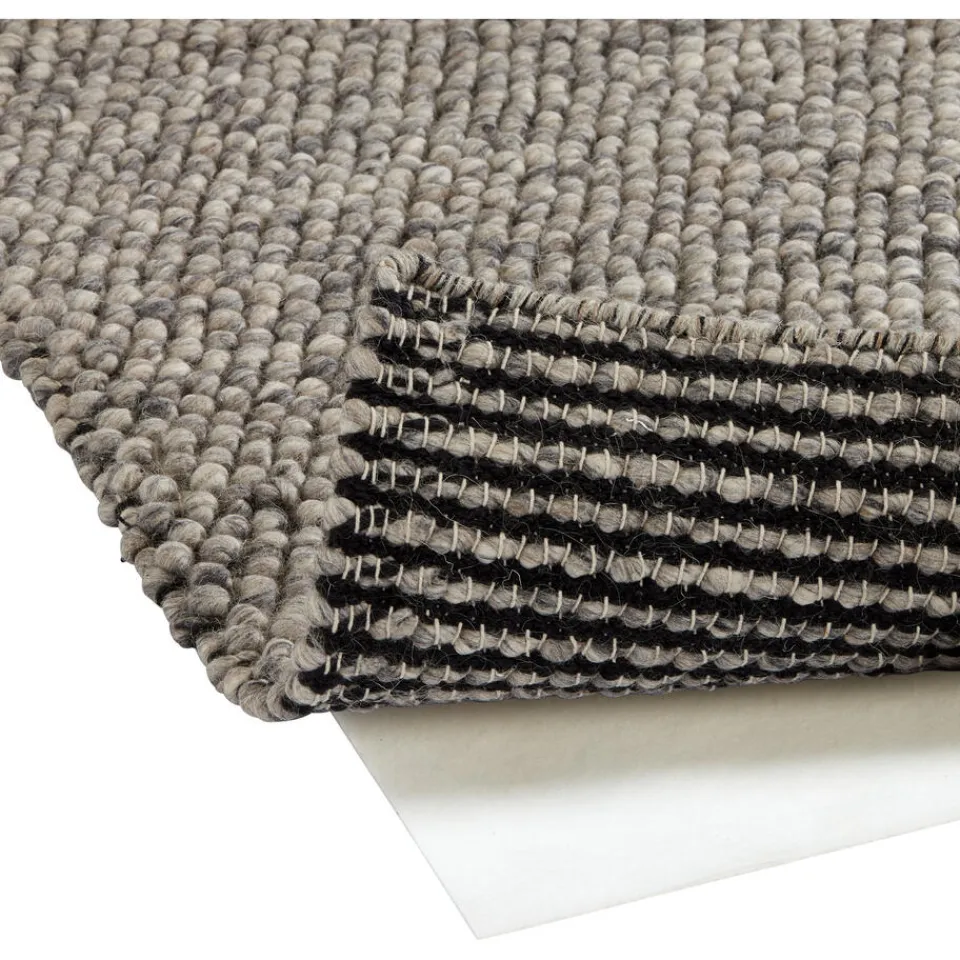 Kwantum Vloerkleed Niagara Grijs 200x280 Cm