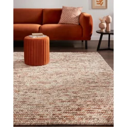 Kwantum Vloerkleed Niagara Terra 160x230 Cm