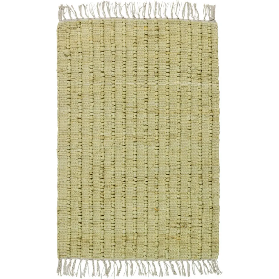 Kwantum Vloerkleed Olivas Olijf