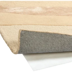 Kwantum Vloerkleed Parma Geel 190x280 Cm