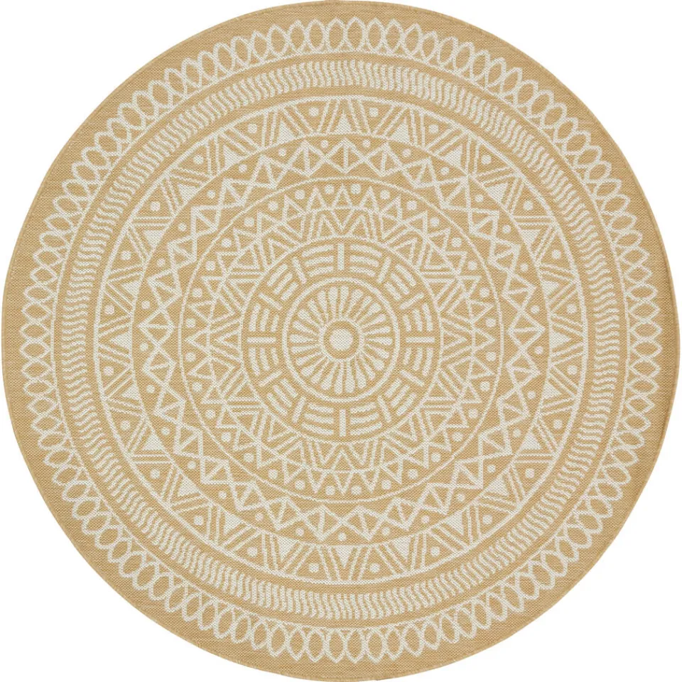 Kwantum Vloerkleed Rino