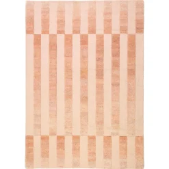 Kwantum Vloerkleed Rockwall Terra 190x280 Cm