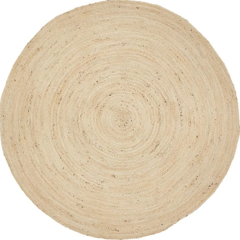 Kwantum Vloerkleed Ronan Naturel