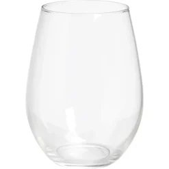 Kwantum Waterglas Transparant