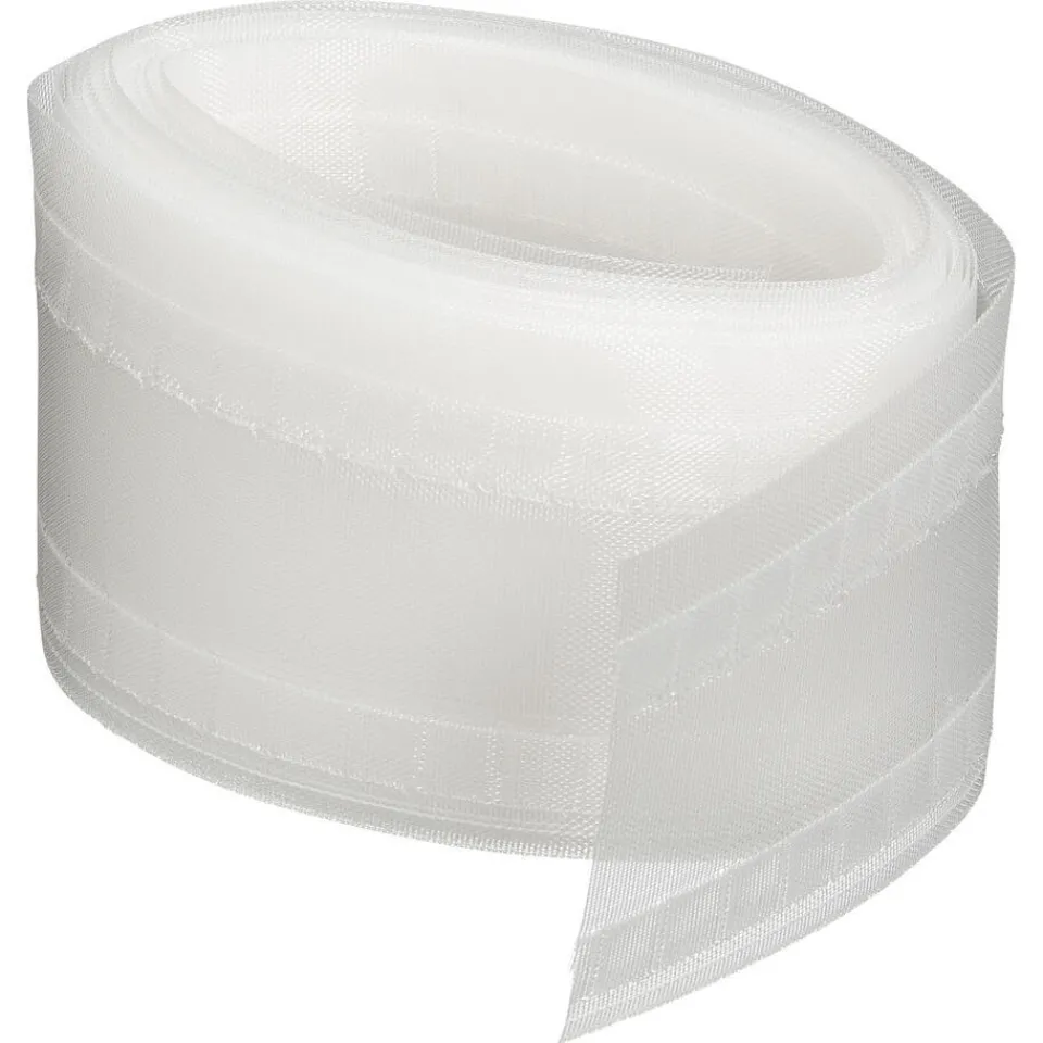 Kwantum Waveband Transparant 560 Cm